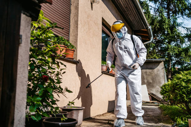 Best Residential Pest Control  in Koontz Lake, IN