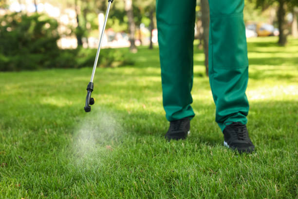 Best Exterminator Services  in Koontz Lake, IN