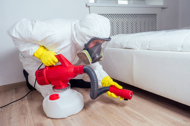 Best Residential Pest Control  in Koontz Lake, IN